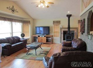 675 Lasalle Ct, Grand Junction, CO 81504
