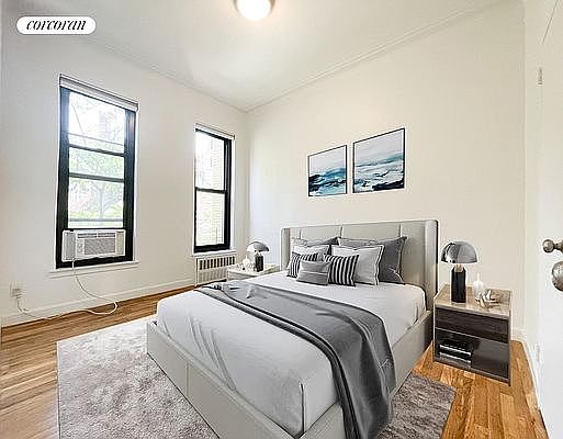 3rd image of 410 W End Ave APT 4E