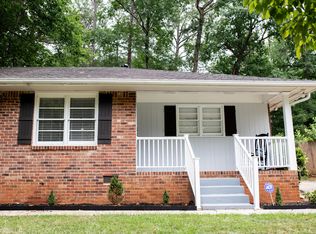 1710 Line St #2, Decatur, GA 30032