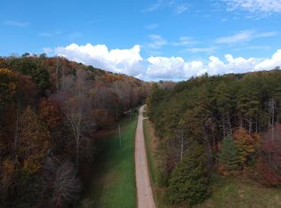 651 Otter Dr, Ferrum, VA 24088