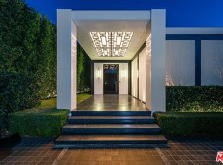 545 Chalette Dr, Beverly Hills, CA 90210