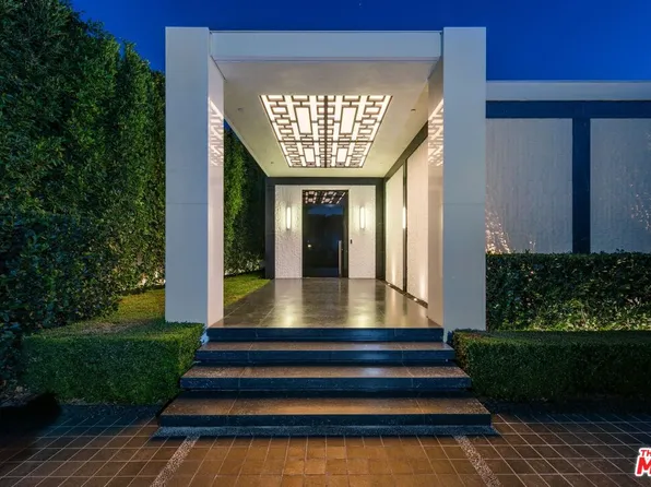 545 Chalette Dr, Beverly Hills, CA 90210