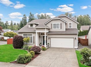 14805 96th Avenue Ct E, Puyallup, WA
