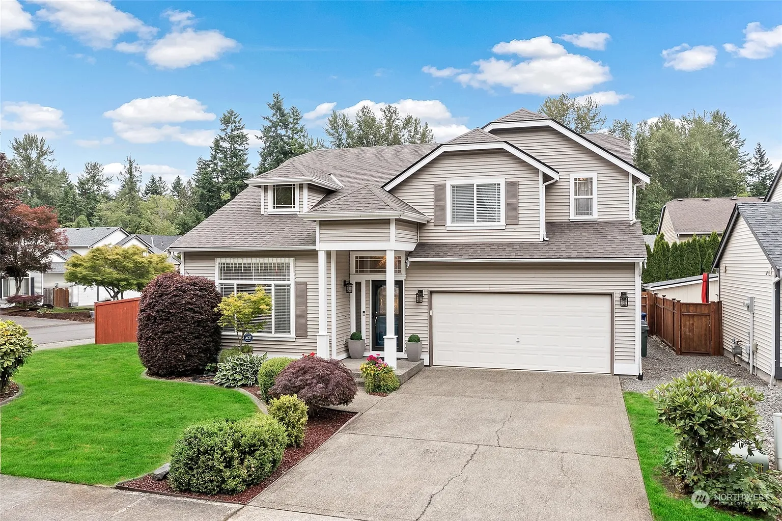 14805 96th Avenue Ct E photo 1