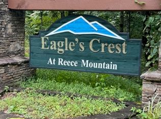 Lts 43 & 44 Reece Mountain Rd, Ellijay, GA 30536