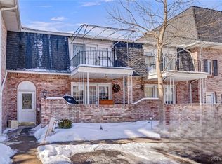 4593 Chestnut Ridge Rd APT 10, Amherst, NY 14228