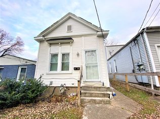 1037 Euclid Ave, Louisville, KY 40208