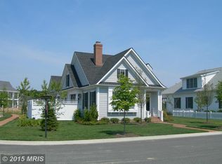 28726 Emanuel St, Easton, MD 21601