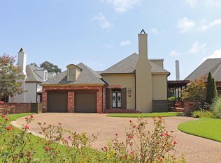 34 Crane Park, Hattiesburg, MS 39402