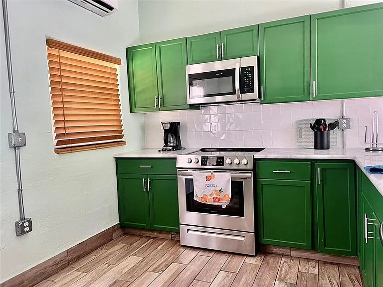 821 Mulberry St #D — Photo 5