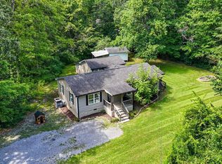 10839 Ooltewah Georgetown Rd, Georgetown, TN 37336