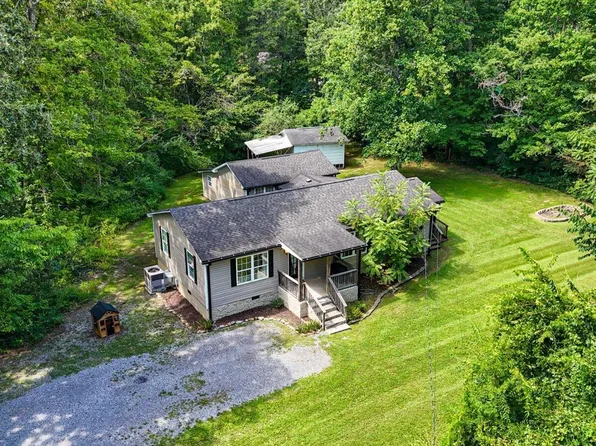 10839 Ooltewah Georgetown Rd, Georgetown, TN 37336