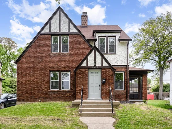 1618 Shenandoah Ave, Cincinnati, OH 45237