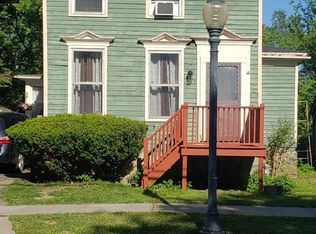 167 Sanger Ave, Waterville, NY 13480