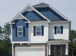 112 Delray Court Lot 170, Sneads Ferry, NC 28460