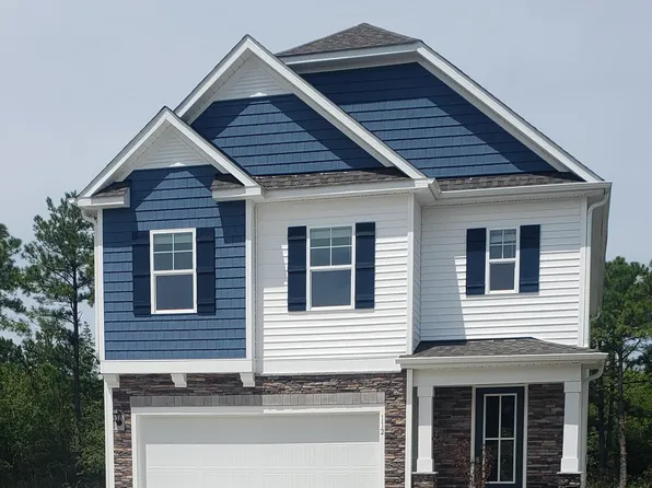 112 Delray Court Lot 170, Sneads Ferry, NC 28460