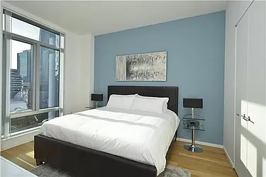 Rented by Corcoran