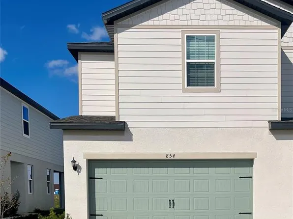854 Poppy Ln, Dundee, FL 33838