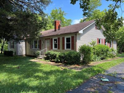 125 Echo Valley Rd, Auburn, KY, 42206