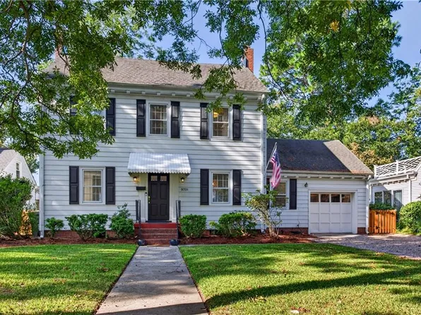 9701 River Rd, Newport News, VA 23601