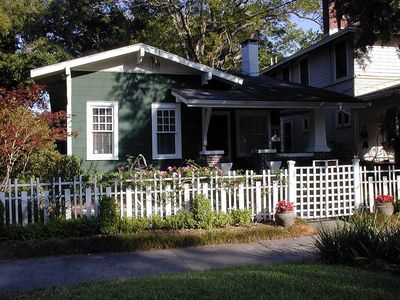 2766 Herschel St, Jacksonville, FL, 32205