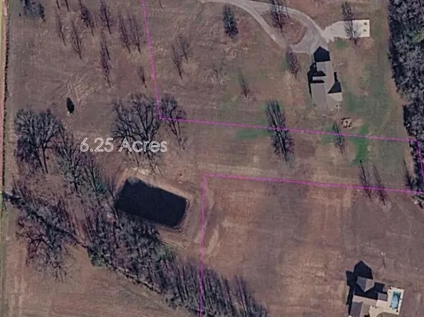 6.25 M/l McHue Doss Ln, Batesville, AR 72501