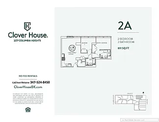 Rented by LL Real Estate Services