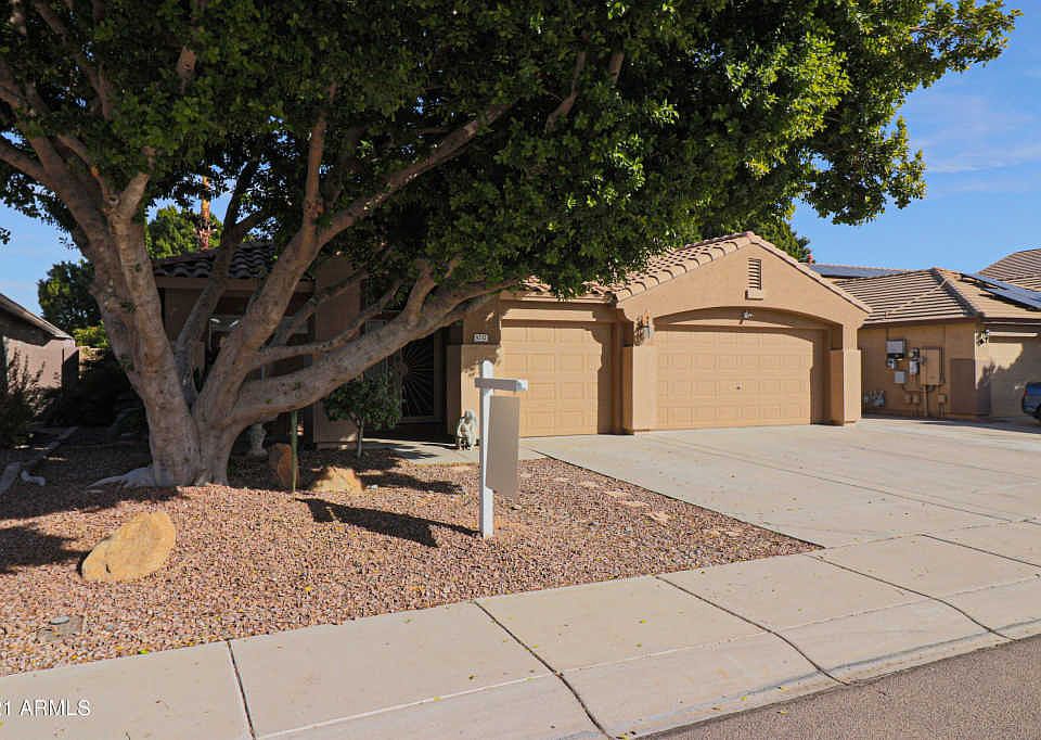 1st image of 8232 W Quail Ave