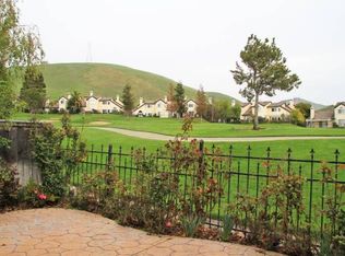 1423 Indianhead Way, Clayton, CA 94517