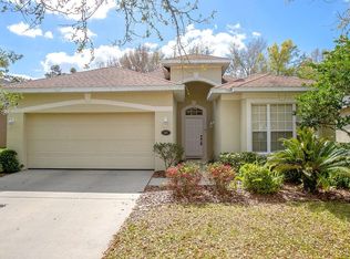 607 Ravenshill Way, Deland, FL 32724