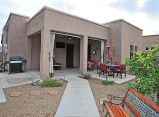 5585 S Creosote Ridge Way, Tucson, AZ 85747