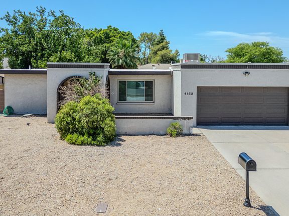 2nd image of 4833 W LAS PALMARITAS Drive