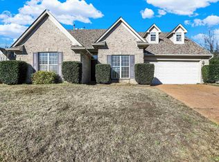 11680 Brayton Cv, Arlington, TN 38002
