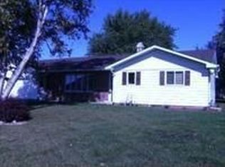 27 Mill Ave, Minnesota Lake, MN 56068