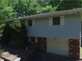 378 Owassa Dr, Pocono Lake, PA