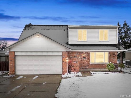4226 Angeline Dr, Sterling Heights, MI 48310
