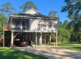 10293 Road 556, Bay Saint Louis, MS 39520