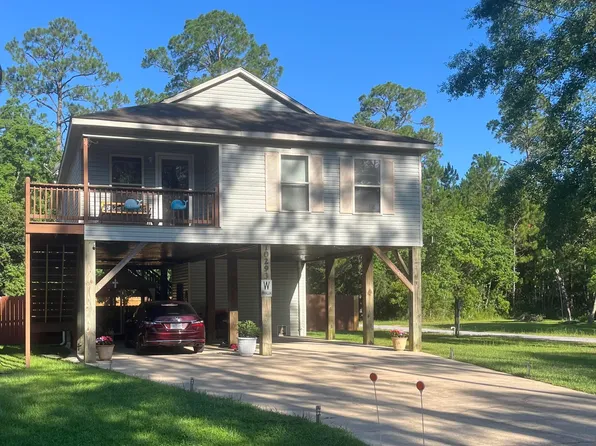 10293 Road 556, Bay Saint Louis, MS 39520