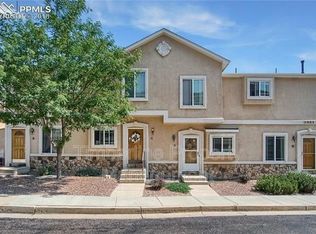 1431 Madison Ridge Hts APT A, Colorado Springs, CO 80904