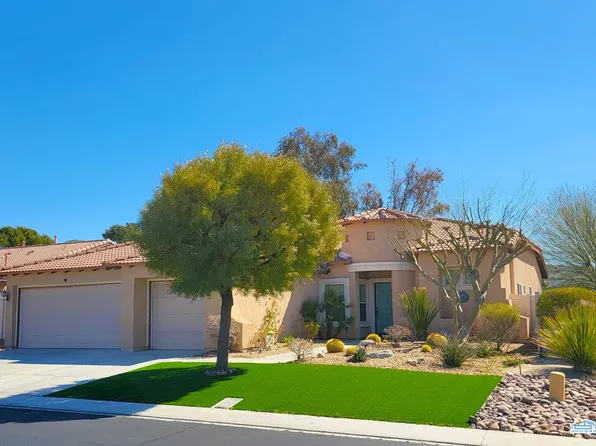 9122 Silver Star Ave, Desert Hot Springs, CA 92240