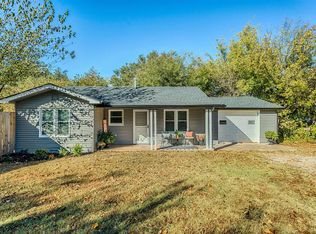 807 S Morgan Rd, Mustang, OK 73064