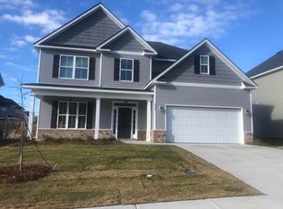 2290 Belair Spring Rd, Augusta, GA 30909