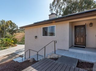 8440 Fanita Dr, Santee, CA 92071