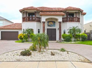 2814 Melville Loop, Laredo, TX 78041