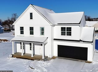20 Bridle Ln, Strasburg, PA 17579