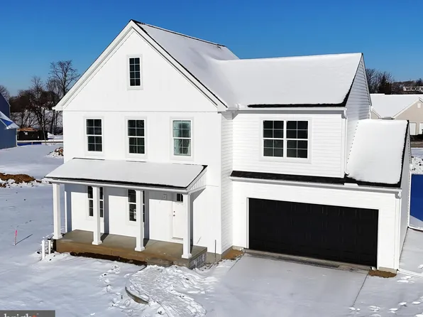 20 Bridle Ln, Strasburg, PA 17579