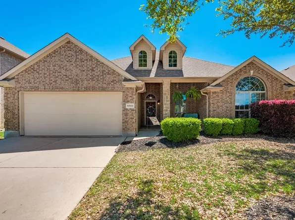 5903 Ridgeway Dr, Grand Prairie, TX 75052