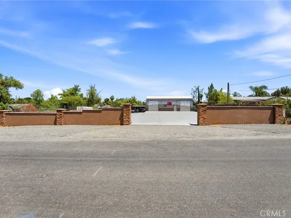0 Hicks St #84, Perris, CA 92570