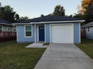 2979 Rexford St, Jacksonville, FL 32254