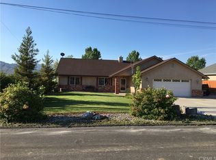 27901 Rustler Ave, Tehachapi, CA 93561